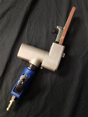 BLUE POINT AT615 AIR BELT SANDER